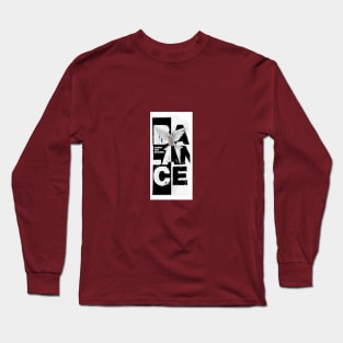 I_O Music Logo Tour Long Sleeve T-Shirt